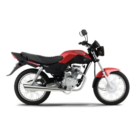 Corven Hunter 150 RT