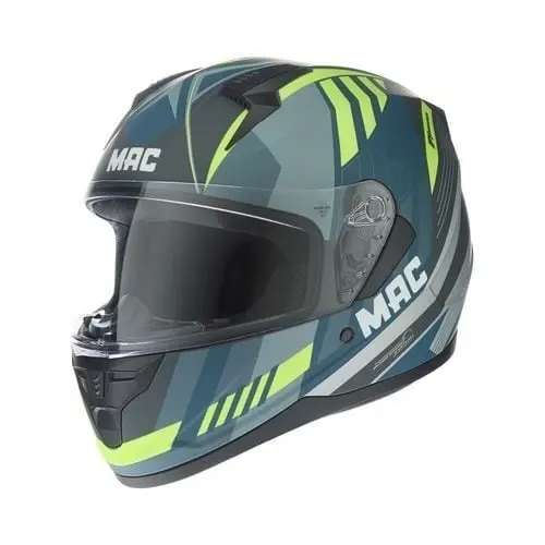 Casco Mac M67 Bass Weez