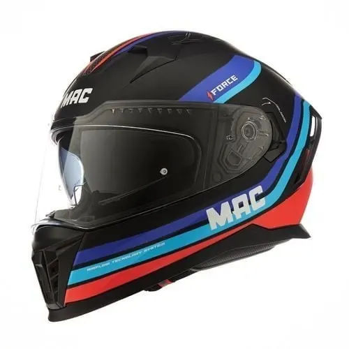 MAC Casco MAC 069 Force Ottis