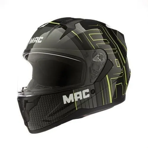MAC Casco MAC M67 Bass Cage