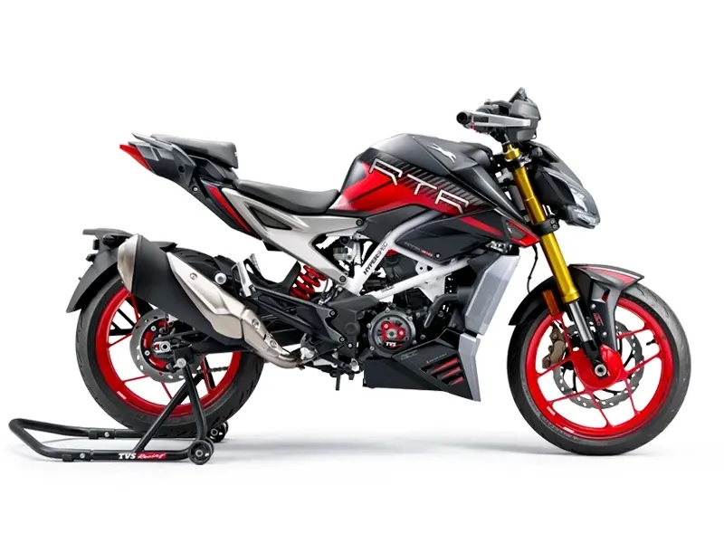 TVS RTR 310
