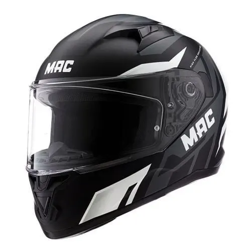 MAC Casco MAC 825 Speed Joy