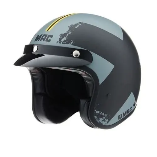 MAC Casco Mac 181 Bowie X