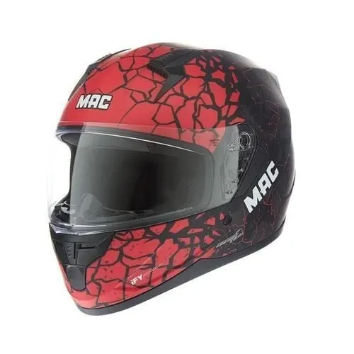 Casco Mac M67 Bass Krampus