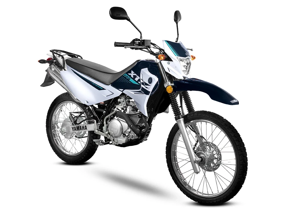 Imagen de XTZ 125