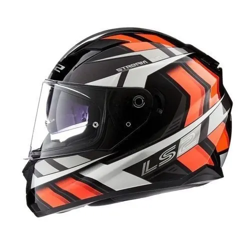 LS2 Casco LS2 320 Stream Evo Loop