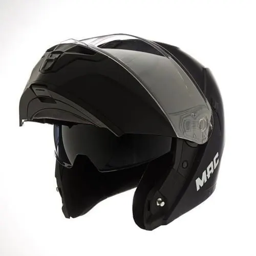 Casco Mac 166 Blaze Solid
