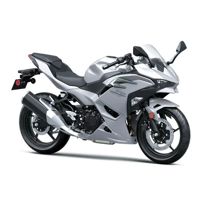 Imagen de Ninja 500