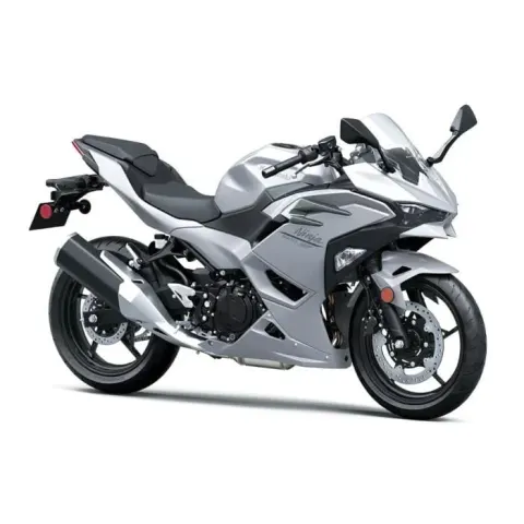 Kawasaki Ninja 500 ABS