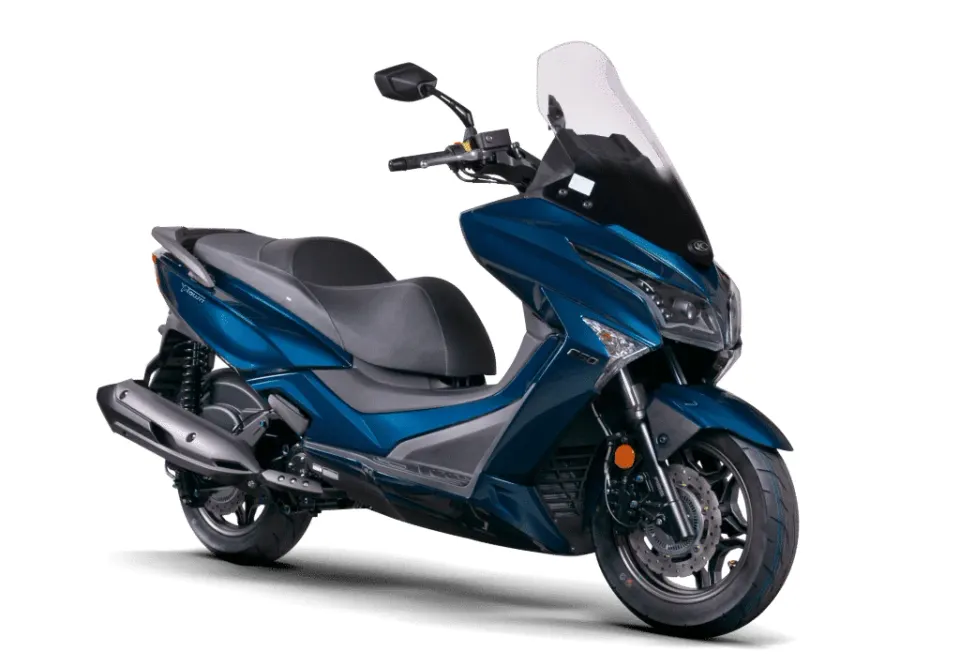 Kymco X‑Town 250 ABS