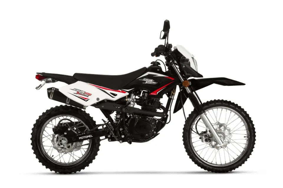 Motomel Skua 125 Xtreme