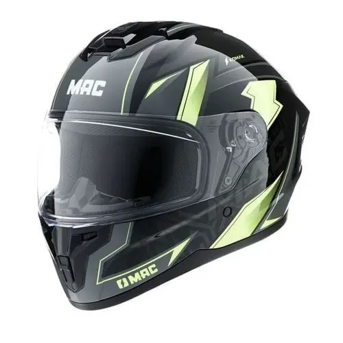 MAC Casco Mac 070 Volt Komak