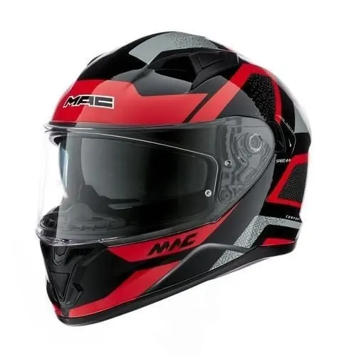 Casco MAC Speed 2.0 Neo