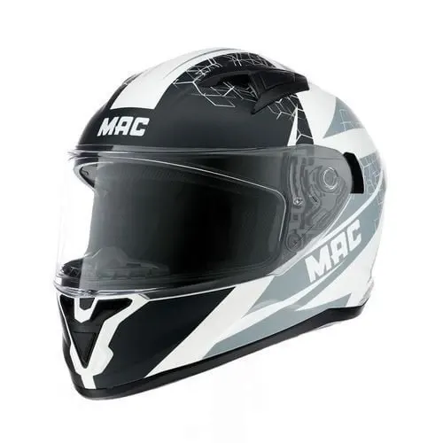 Casco MAC Speed Wasp