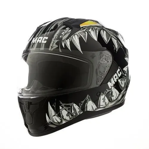 MAC Casco MAC M67 Bass Zoro