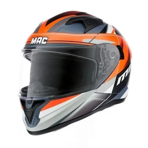 Casco MAC 825 Speed Razor