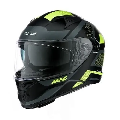 Casco MAC Speed 2.0 Neo