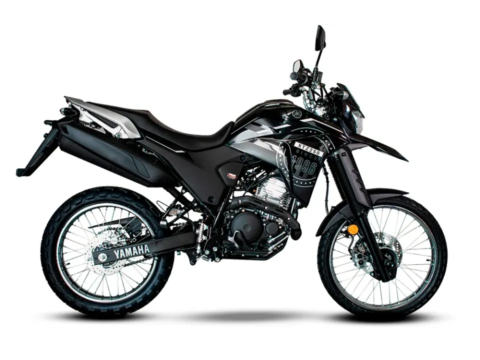 Yamaha XTZ 250 ABS