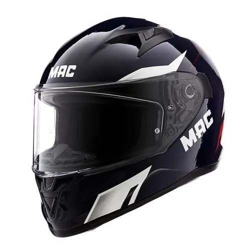 MAC Casco MAC 825 Speed Joy