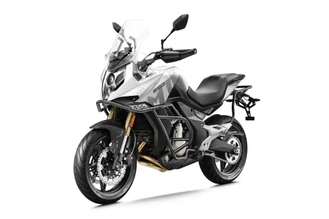 CFMoto 650MT Base
