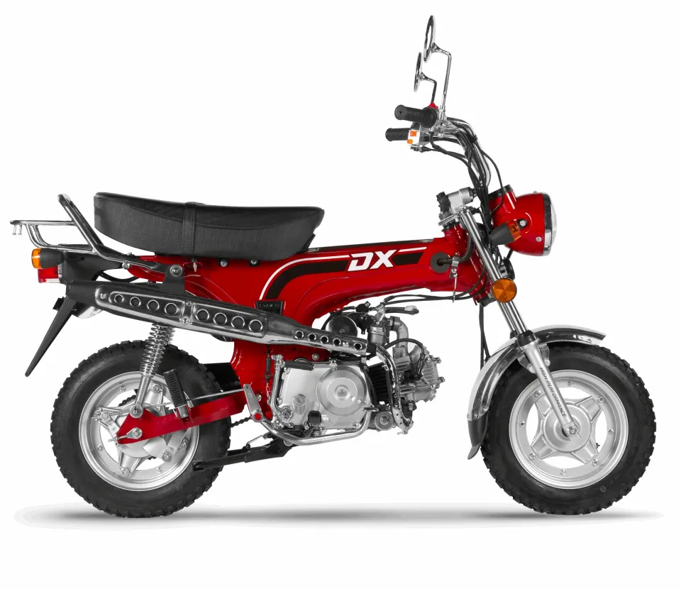 Corven DX 70
