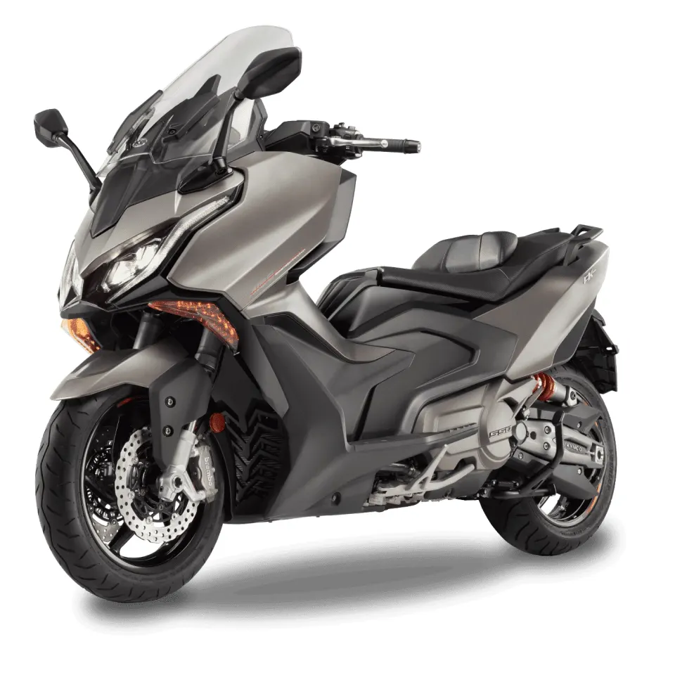 Kymco AK 550 ETS/Premium