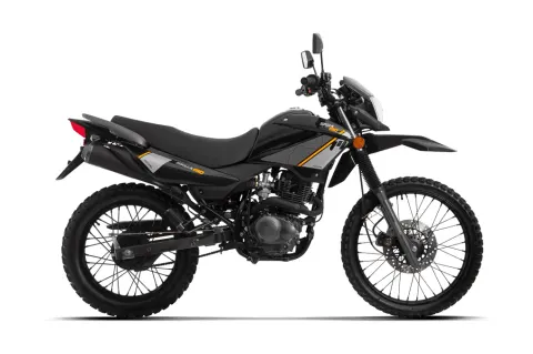 Motomel Skua 150