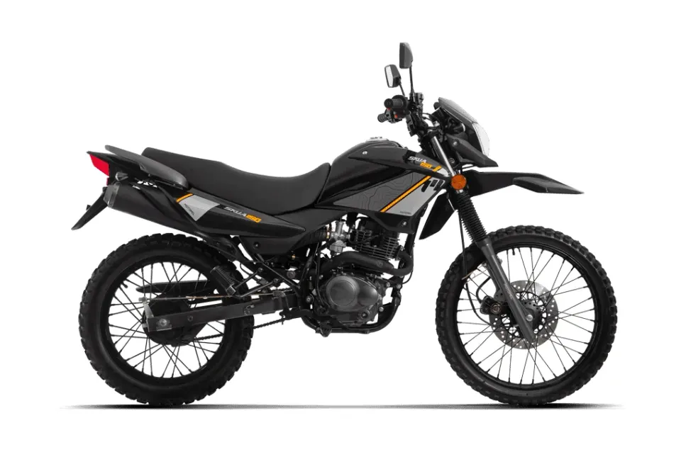 Motomel Skua 150