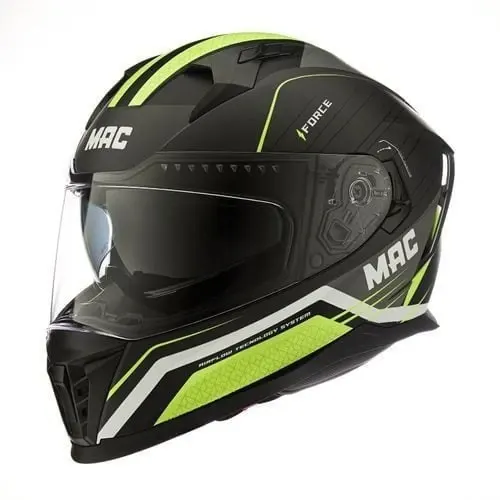 Casco MAC 069 Force Soma