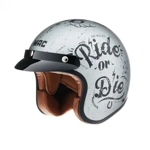 MAC Casco Mac 181 Bowie Lucky