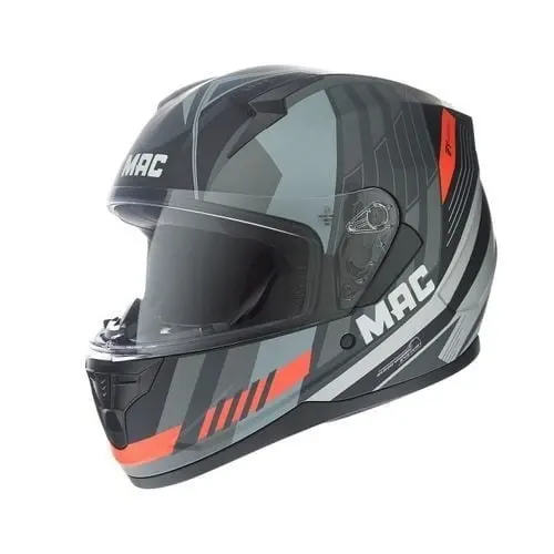 MAC Casco Mac M67 Bass Weez