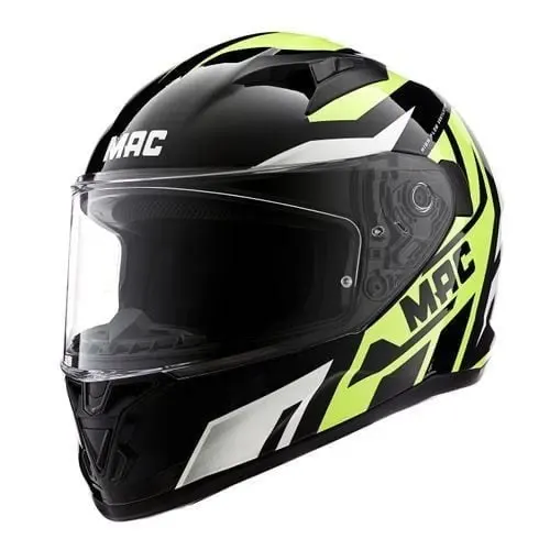 Casco MAC 825 Speed Joy