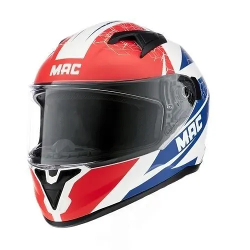 MAC Casco MAC Speed Wasp