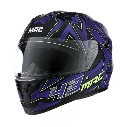 Casco MAC M67 Bass Kinks