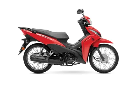 HONDA WAVE 110S BASE