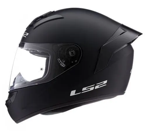 LS2 Casco LS2 352 Rookie Mono Mate