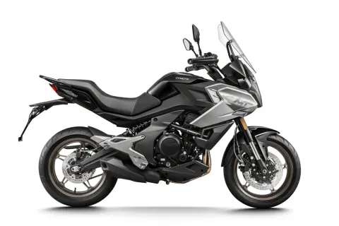CFMoto 700MT Renovada