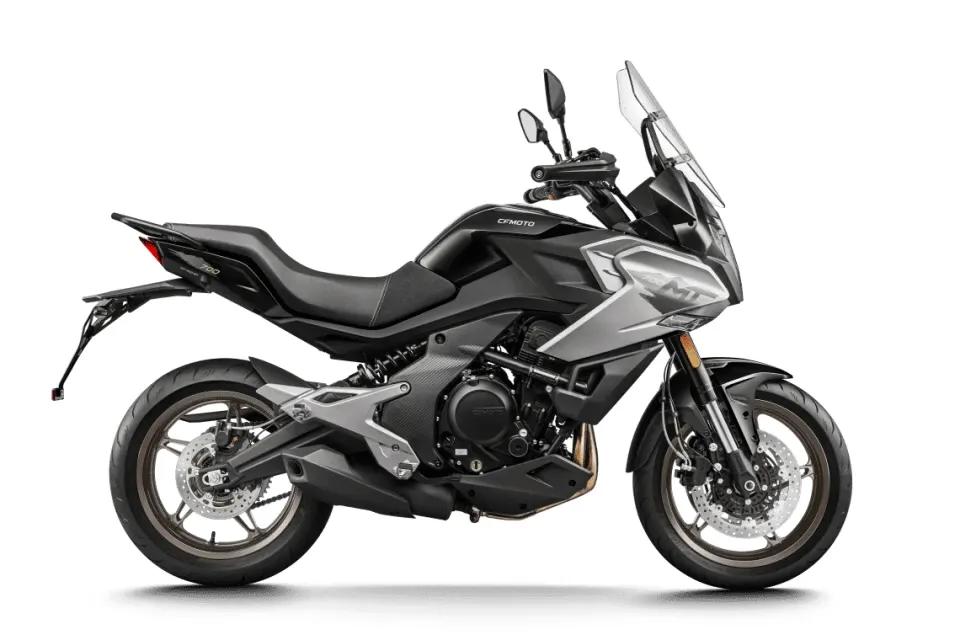 CFMoto 700MT Renovada