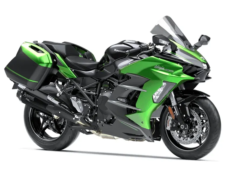 Ninja H2