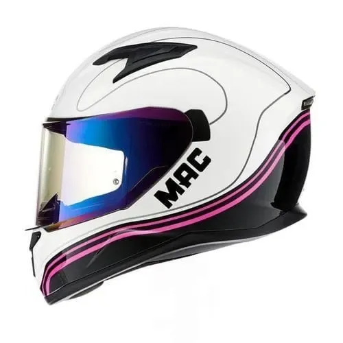 MAC Casco MAC 825 Speed Amy