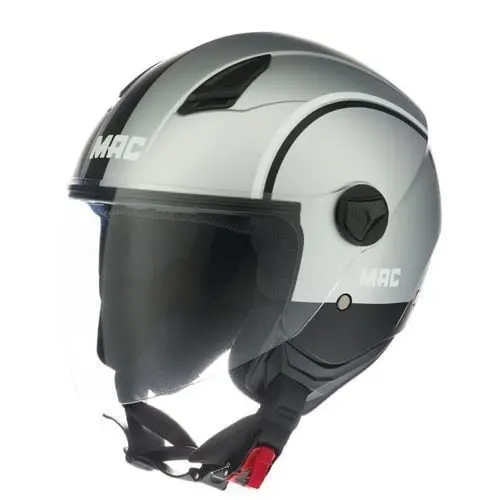 Casco MAC 721 Beat Five