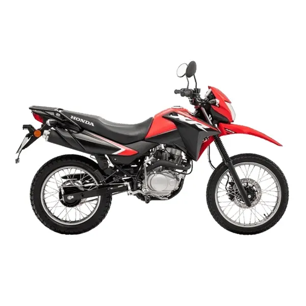 Honda XR150