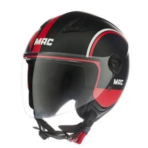 MAC Casco MAC 721 Beat Five