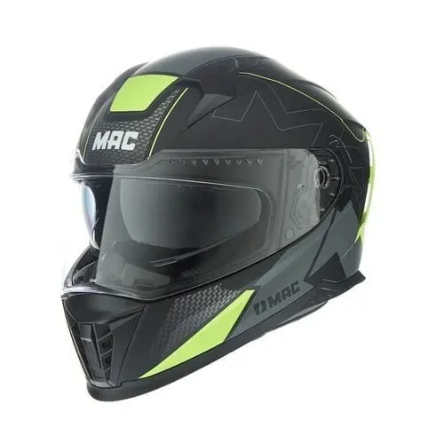 Casco MAC 069 Force Dynamo