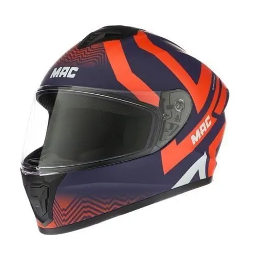 MAC Casco MAC 801 Starter Hill