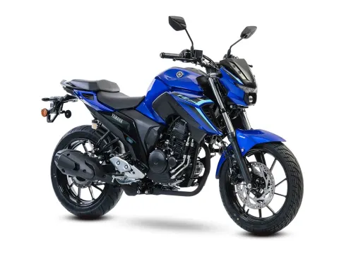 YAMAHA FZ 25 ABS