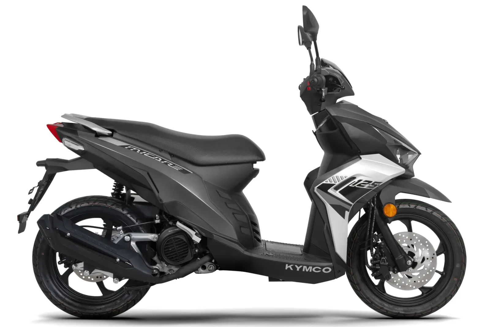MICARE 125