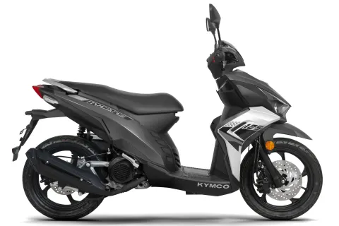 KYMCO MICARE 125