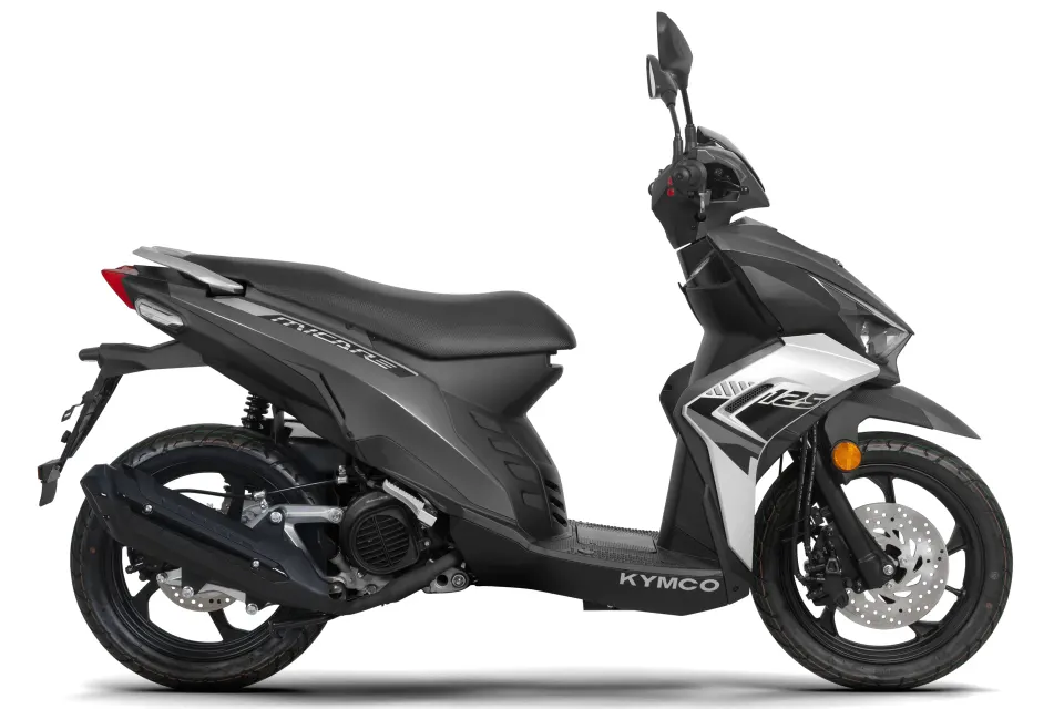 Kymco MICARE 125