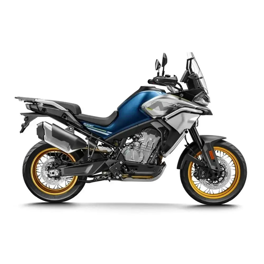 MT800 TOURING